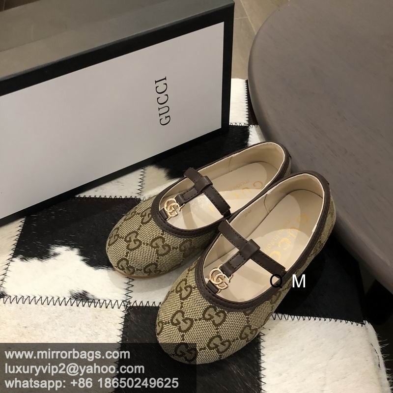 Replica Gucci sz26-35 MMD0516