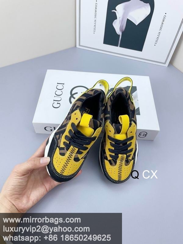 Replica Gucci sz26-35 CX0316