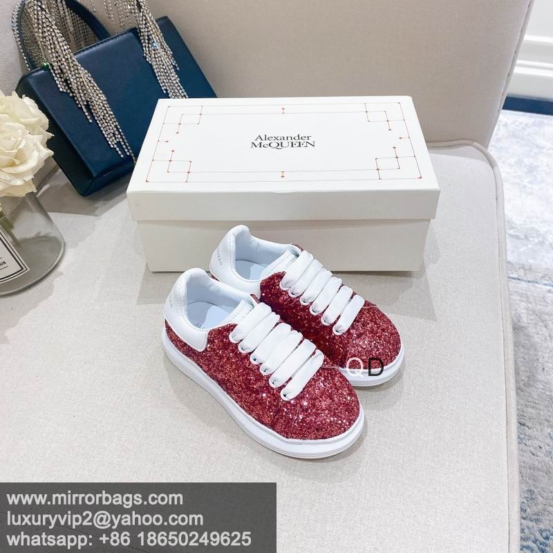 Replica Alexander Mcqueen sz26-35MM0410