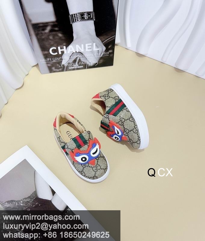 Replica Gucci sz26-35 CX0505