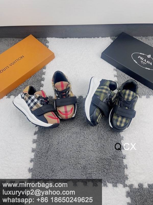 Replica Burberry sz26-35 2C CX1002