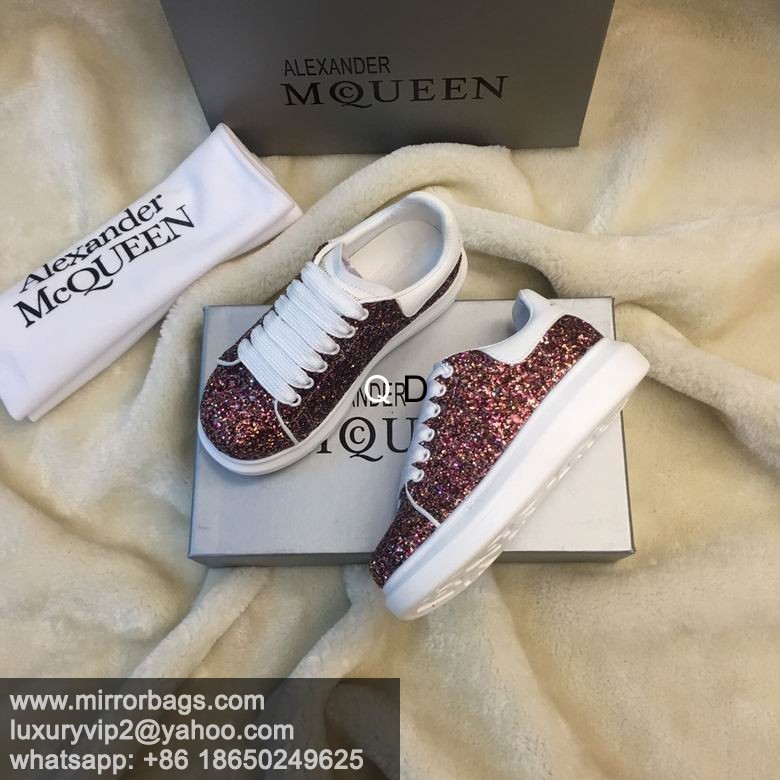 Replica Alexander Mcqueen sz26-35MM0422