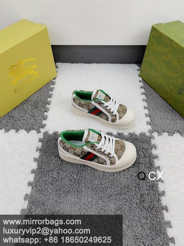 Replica Gucci sz26-35 2C CX1010