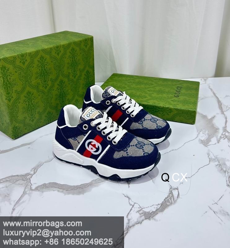 Replica Gucci sz26-35 2C CX1204