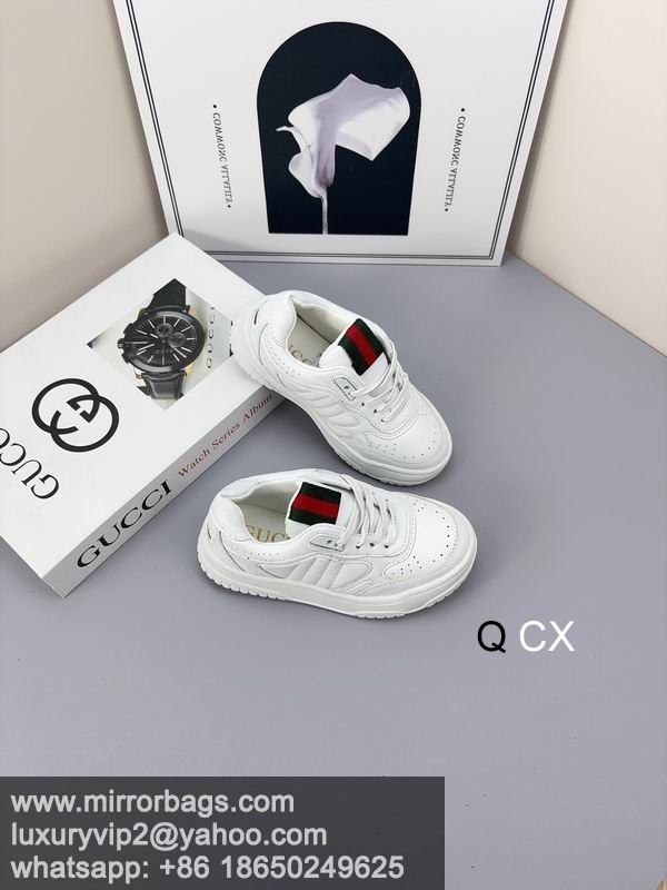 Replica Gucci sz26-35 CX0317