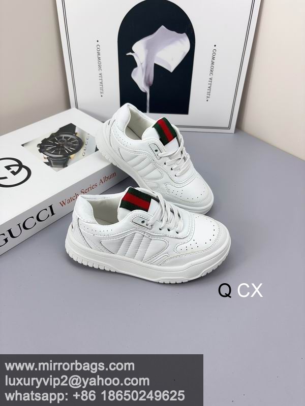 Replica Gucci sz26-35 CX0317
