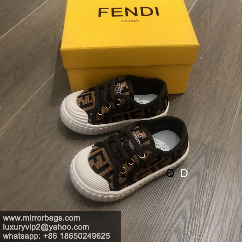 Replica Fendi colour sz20-30 MMD1101