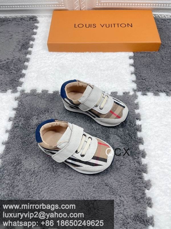Replica Burbrerry colors sz26-35CX430