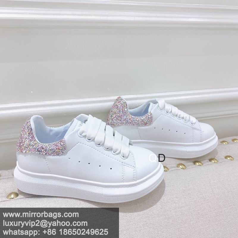 Replica Alexander Mcqueen sz26-35MM0411