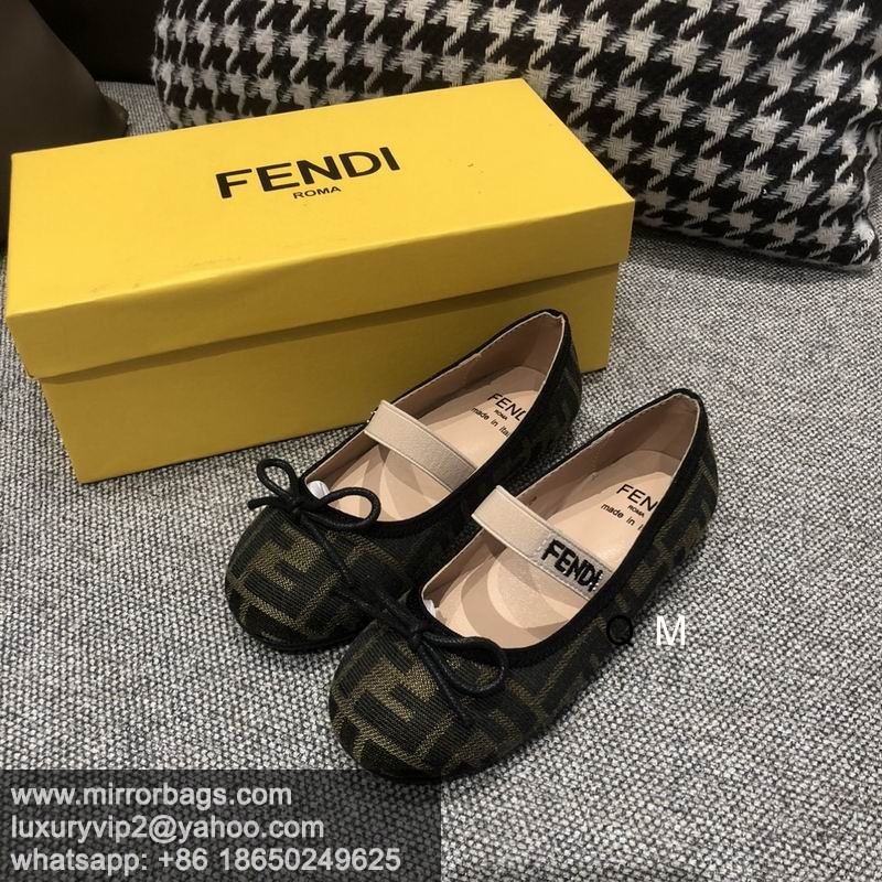 Replica Fendi sz26-35 MMD0501