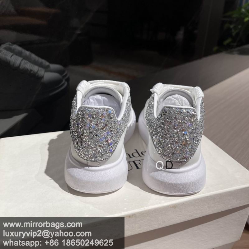 Replica Alexander Mcqueen sz26-35MM0408