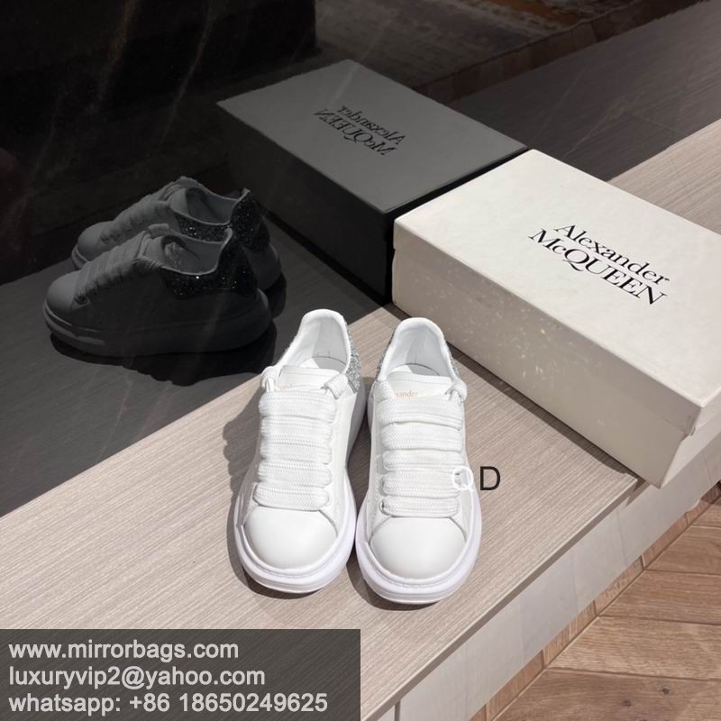 Replica Alexander Mcqueen sz26-35MM0408