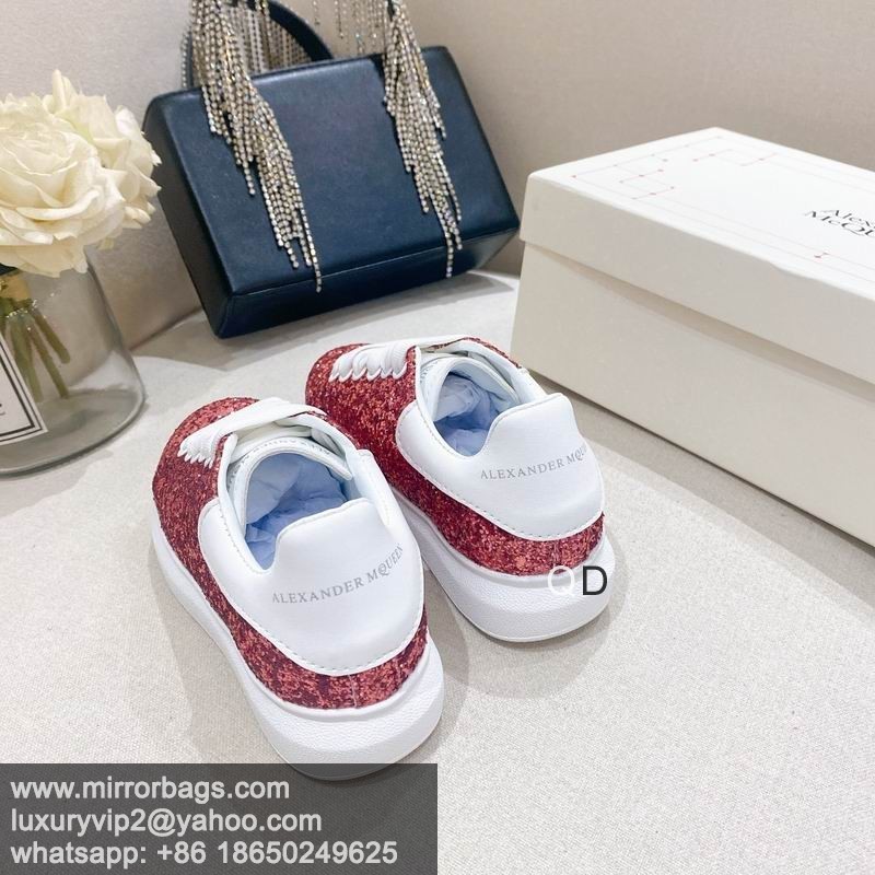 Replica Alexander Mcqueen sz26-35MM0410