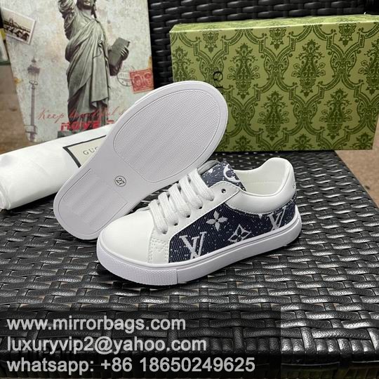 Replica 5 colors sz23-35 n0301