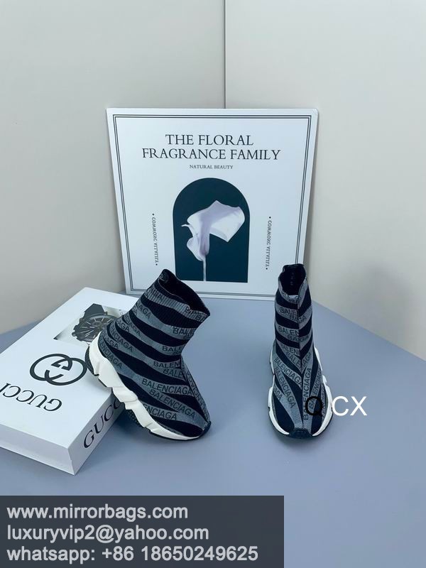 Replica Balenciaga sz26-35 CX0301
