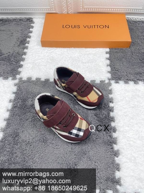 Replica Burbrerry colors sz26-35CX430