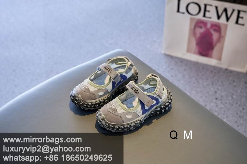 Replica Balenciaga sz26-35 MMD0501