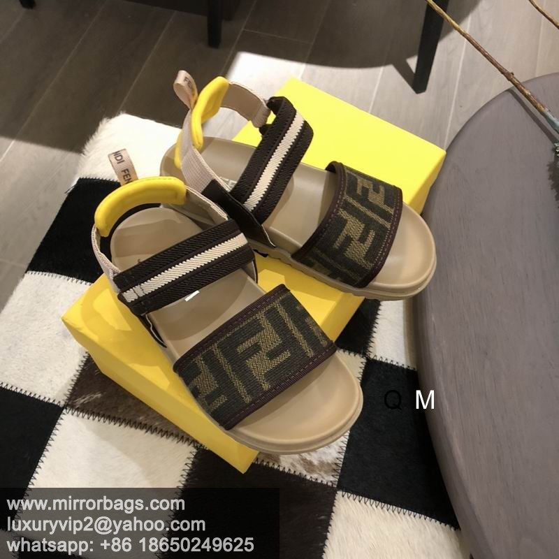Replica Fendi sz26-35 MMD0503