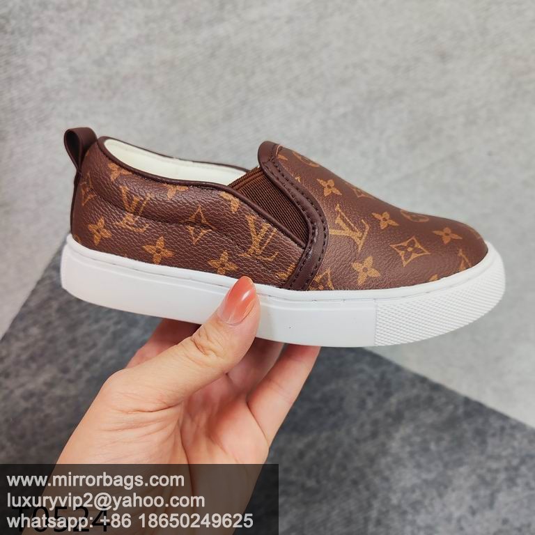 Replica 3 colors sz26-35 n0501