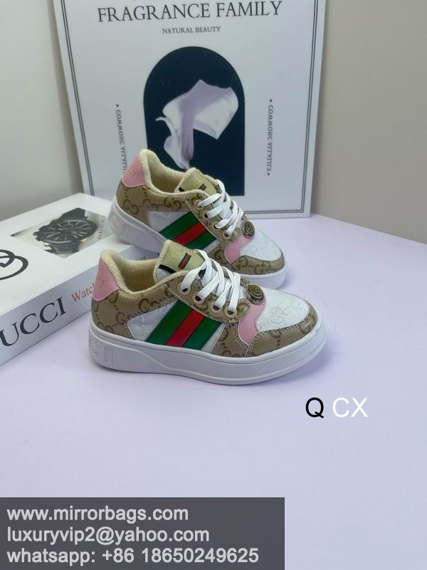 Replica Gucci sz26-35 CX0304