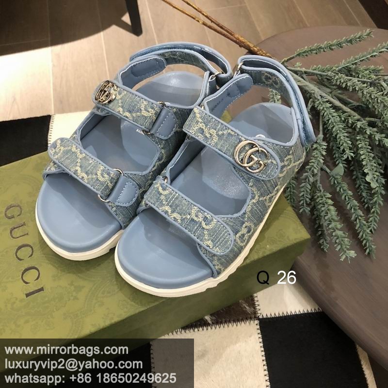 Replica Gucci sz26-35 L0704
