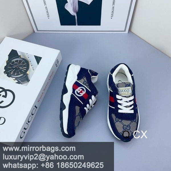 Replica Gucci sz26-35 CX0314