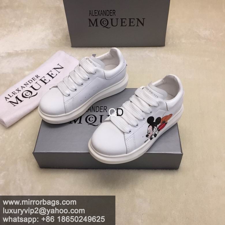Replica Alexander Mcqueen sz26-35MMD0404