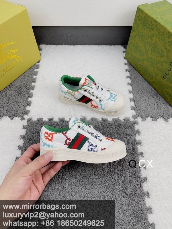 Replica Gucci sz26-35 2C CX1010