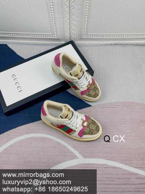 Replica Gucci sz26-35 CX0603