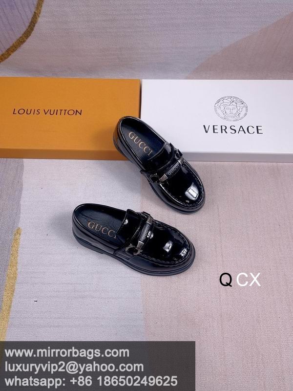 Replica Gucci sz26-35 2C CX1009