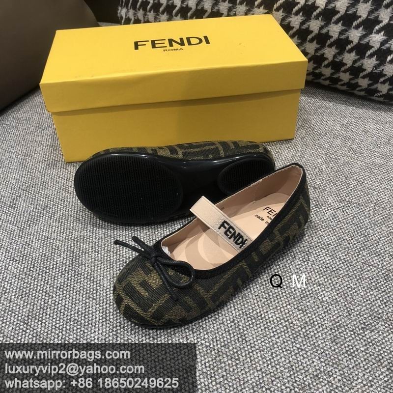 Replica Fendi sz26-35 MMD0501
