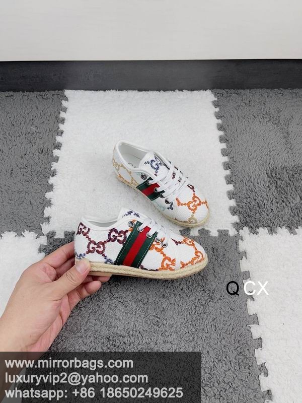 Replica Gucci sz26-35 2C CX1011