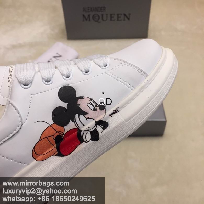 Replica Alexander Mcqueen sz26-35MMD0404