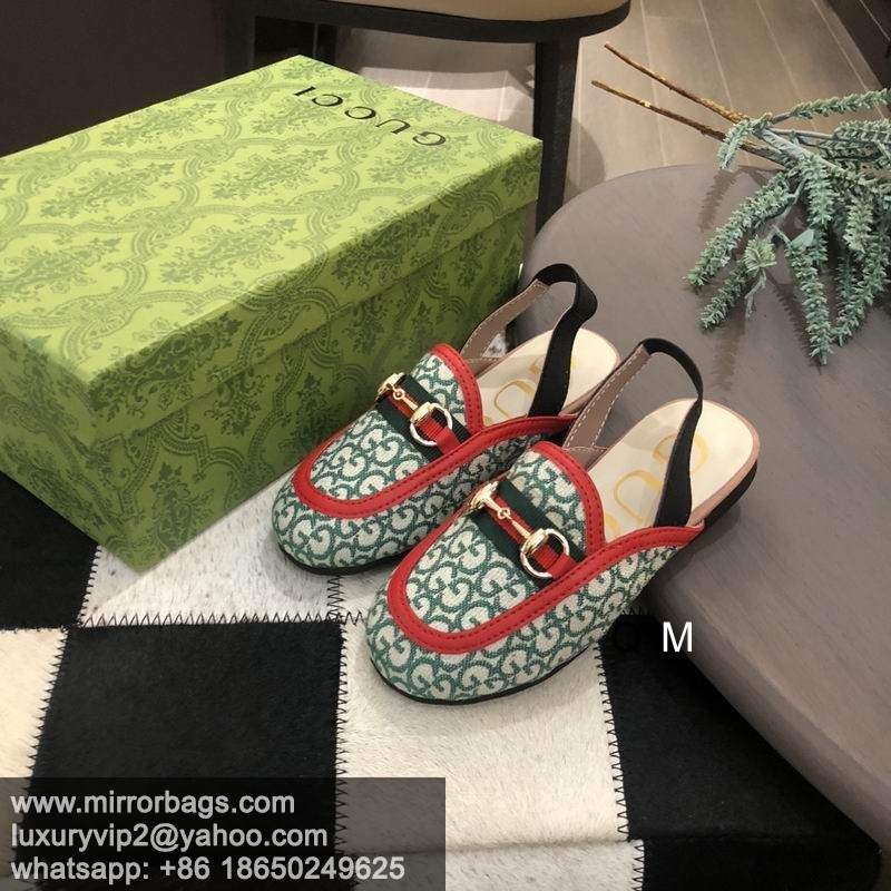 Replica Gucci sz24-35 MMD0518