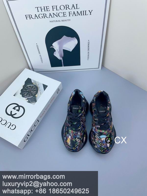 Replica Gucci sz25-35 CX0309