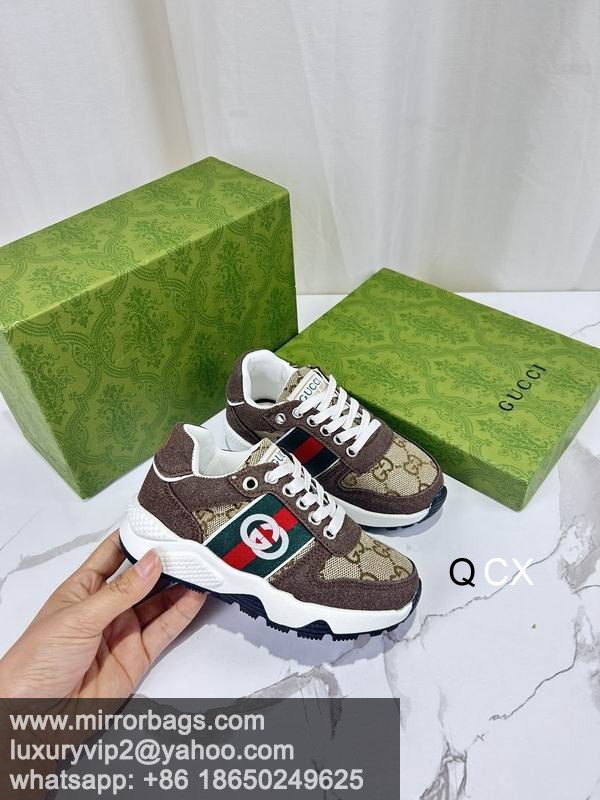 Replica Gucci sz26-35 2C CX1204