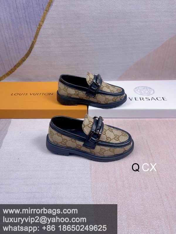 Replica Gucci sz26-35 2C CX1009