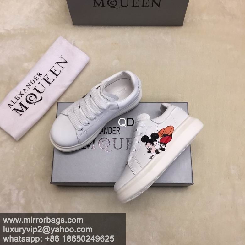 Replica Alexander Mcqueen sz26-35MMD0404