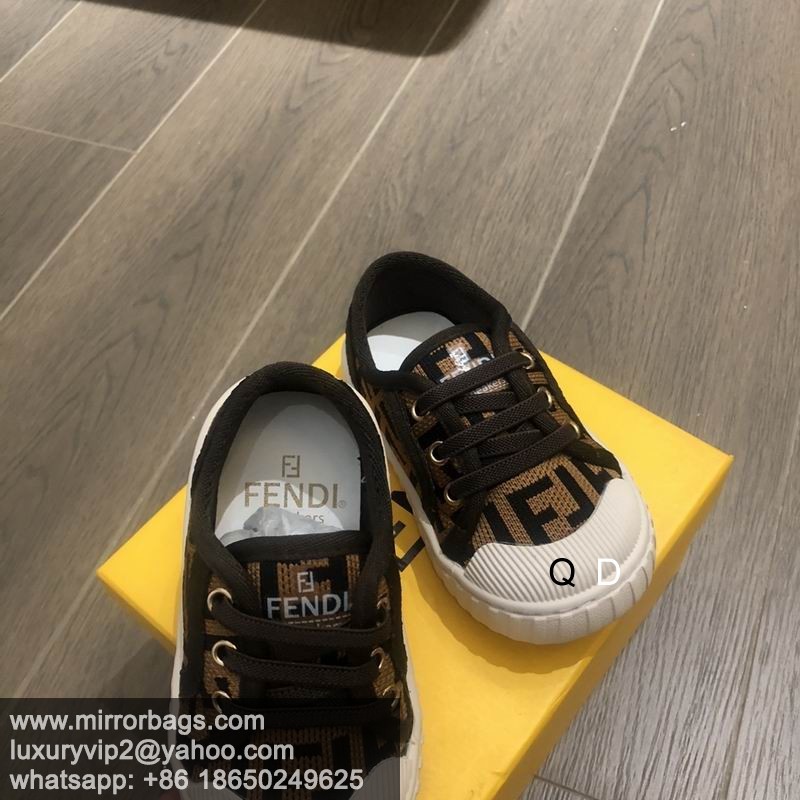Replica Fendi colour sz20-30 MMD1101