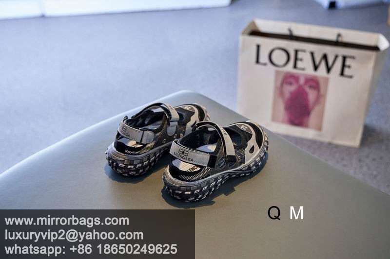 Replica Balenciaga sz26-35 MMD0501