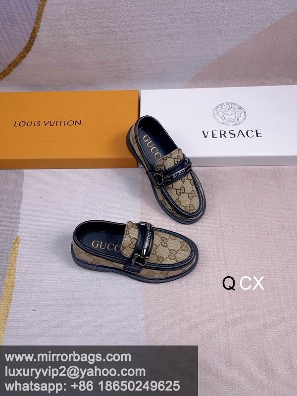 Replica Gucci sz26-35 2C CX1009