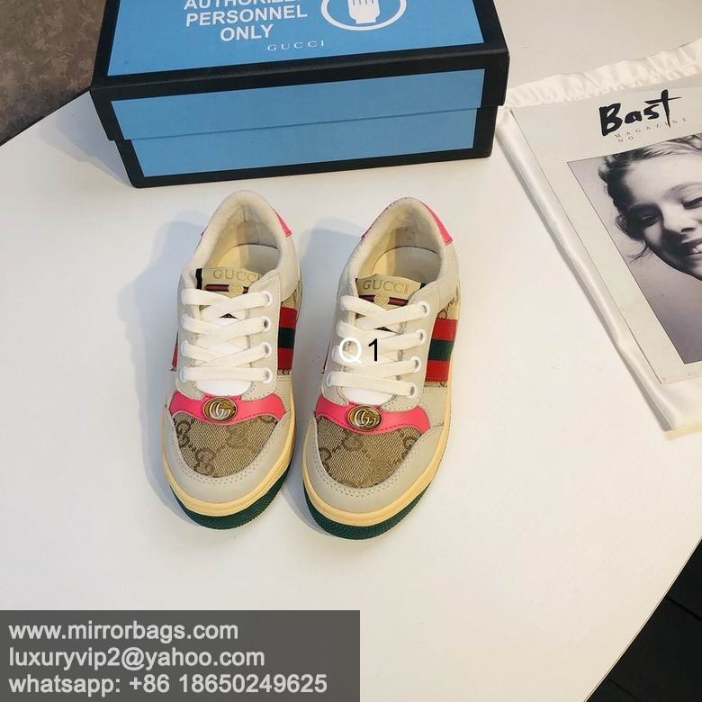 Replica Gucci 118170 sz25-35YX