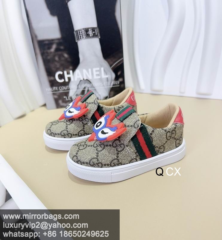 Replica Gucci sz26-35 CX0505