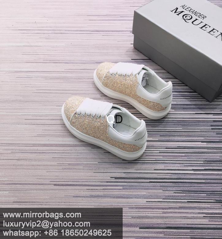 Replica Alexander Mcqueen sz26-35MMD0406