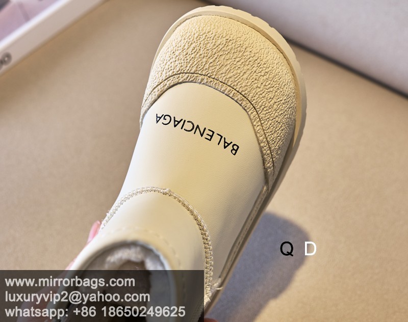 Replica Balenciaga sz26-37 3C MMD