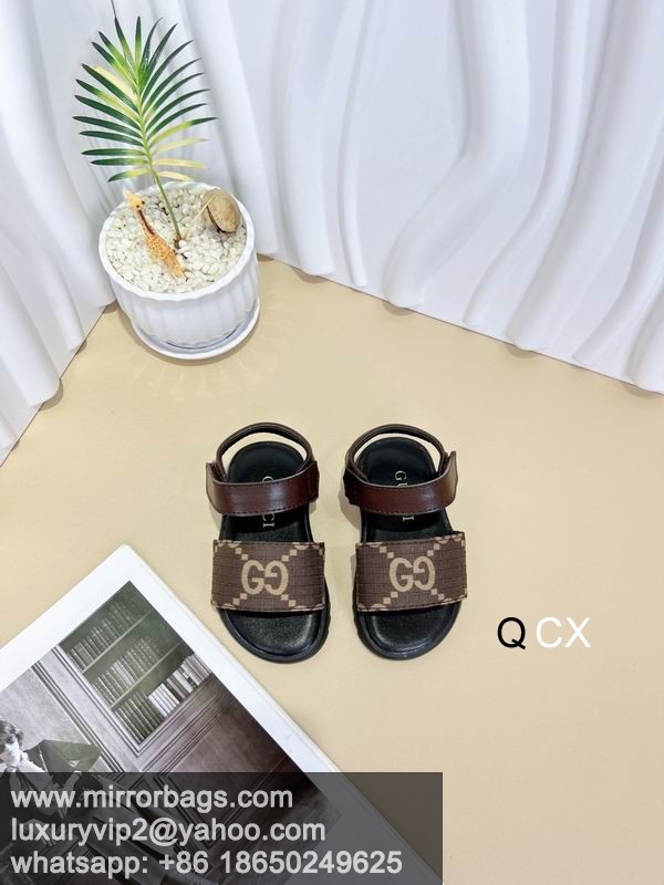 Replica Gucci sz26-35 CX0508