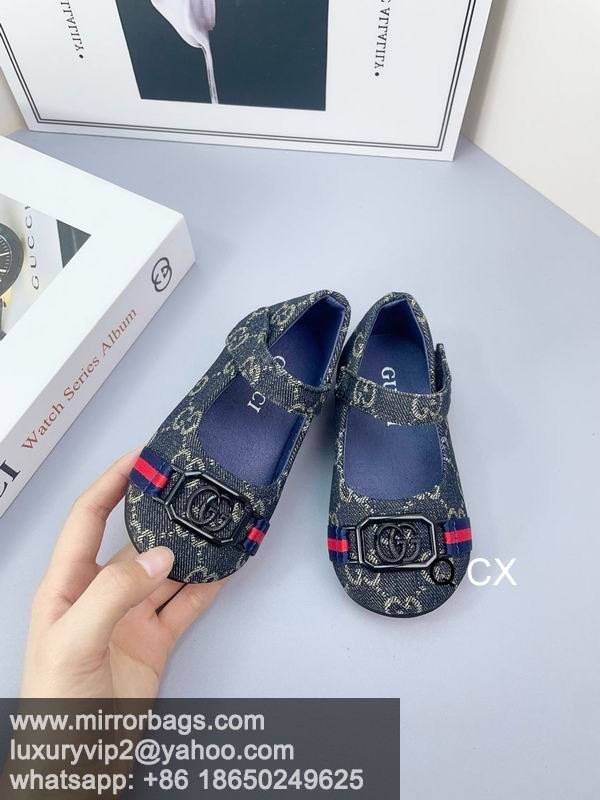 Replica Gucci sz21-28 CX0307