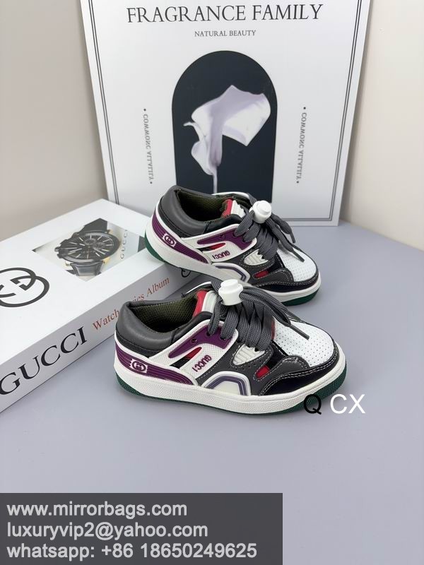 Replica Gucci sz26-35 CX0313