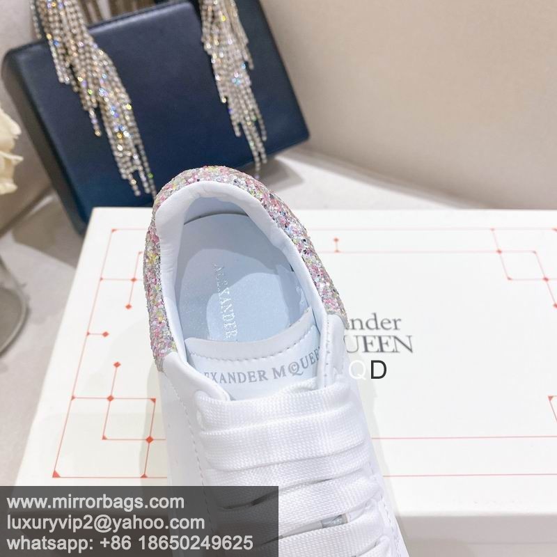 Replica Alexander Mcqueen sz26-35MM0411