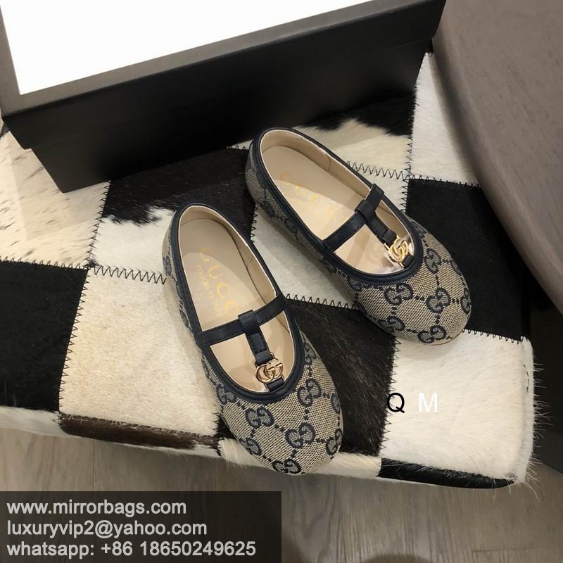 Replica Gucci sz26-35 MMD0516